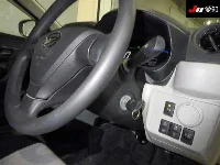 Цена авто Daihatsu  с аукционов Японии, номер кузова LA360S, пробег 9 000, оценка 6