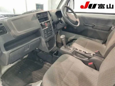 Suzuki CARRY