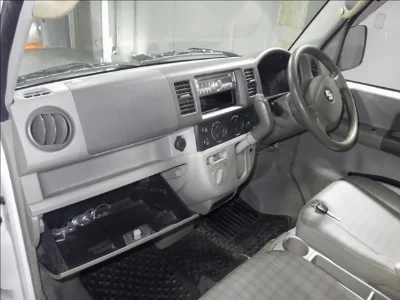SUZUKI EVERY VAN