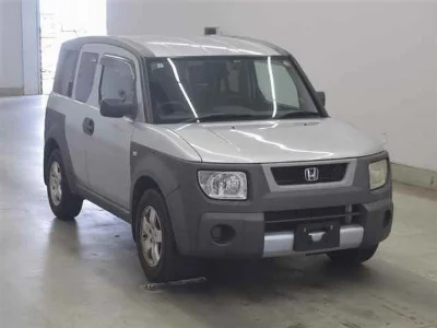 HONDA ELEMENT