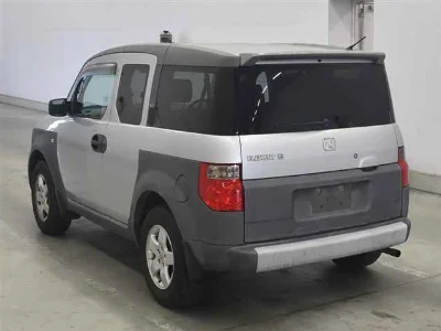 HONDA ELEMENT