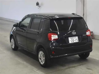 DAIHATSU BOON