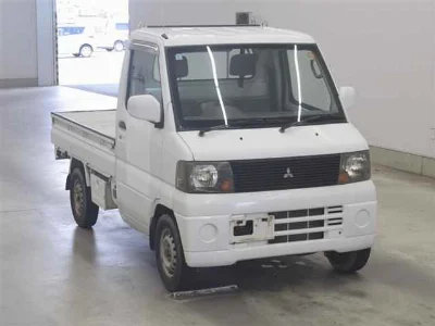 MITSUBISHI MINICAB TRUCK
