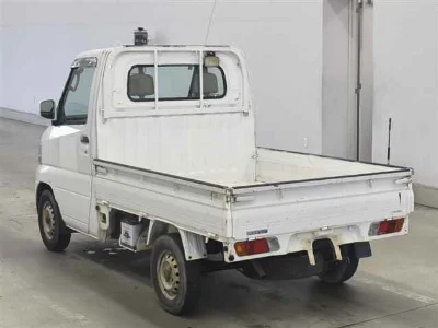 MITSUBISHI MINICAB TRUCK