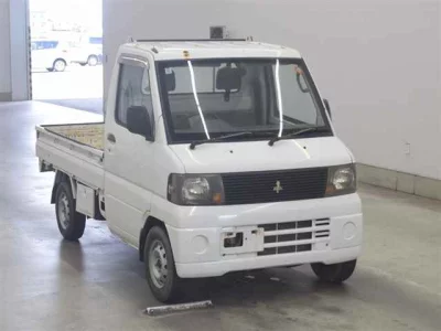 MITSUBISHI MINICAB TRUCK
