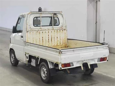 MITSUBISHI MINICAB TRUCK