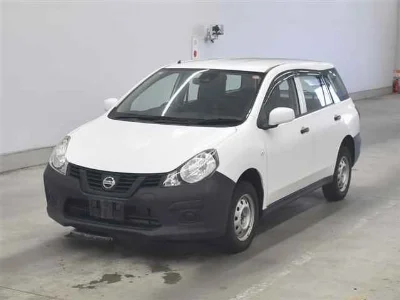 NISSAN NV150 AD