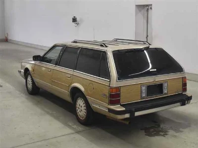 BUICK REGAL