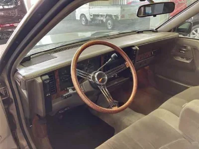 BUICK REGAL