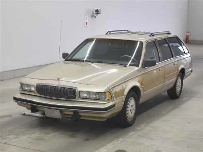 BUICK REGAL