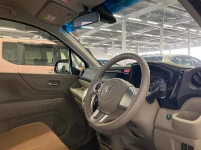 HONDA N WGN