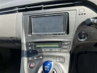 Цена авто Toyota Prius с аукционов Японии, номер кузова ZVW30, пробег 195 000, оценка 6