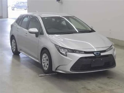 TOYOTA COROLLA TOURING