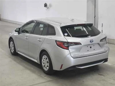 TOYOTA COROLLA TOURING