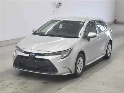 TOYOTA COROLLA TOURING