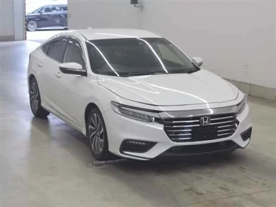 HONDA INSIGHT