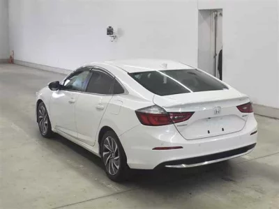 HONDA INSIGHT