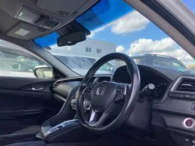 HONDA INSIGHT
