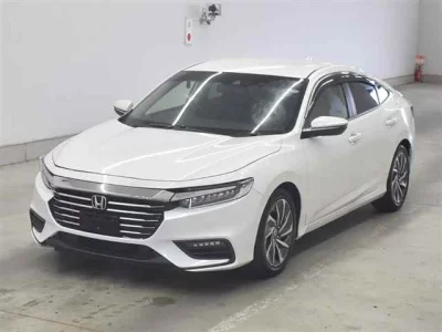 HONDA INSIGHT