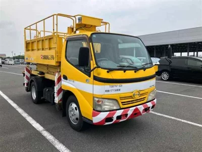 HINO DUTRO