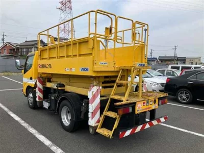 HINO DUTRO