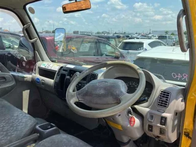 HINO DUTRO