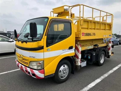 HINO DUTRO