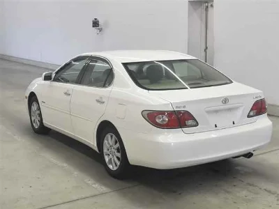 TOYOTA WINDOM
