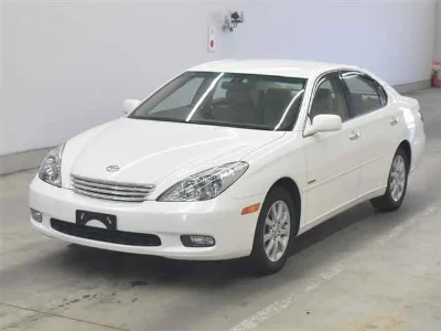 TOYOTA WINDOM