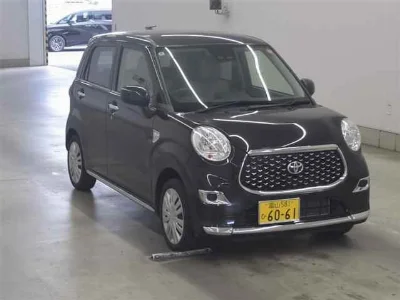 TOYOTA PIXIS JOY