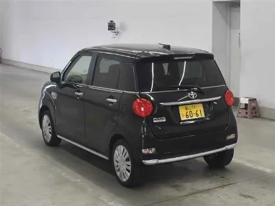 TOYOTA PIXIS JOY