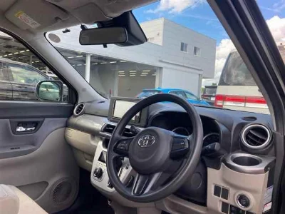 TOYOTA PIXIS JOY