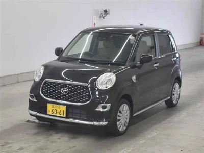 TOYOTA PIXIS JOY