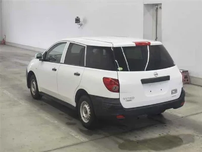 NISSAN NV150 AD