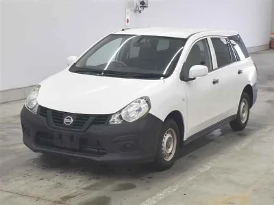 NISSAN NV150 AD