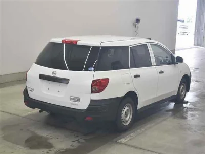 NISSAN NV150 AD