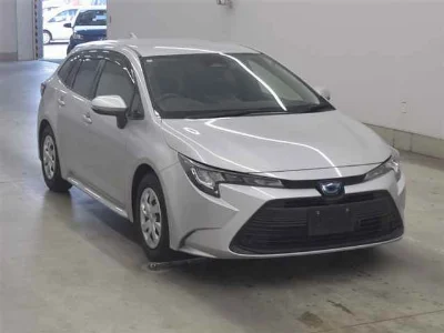 TOYOTA COROLLA TOURING