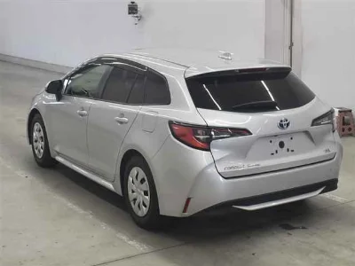 TOYOTA COROLLA TOURING