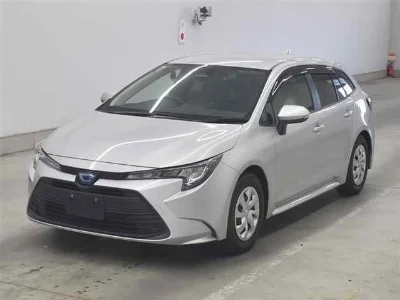 TOYOTA COROLLA TOURING