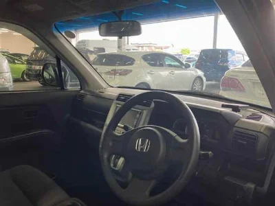 HONDA ZEST