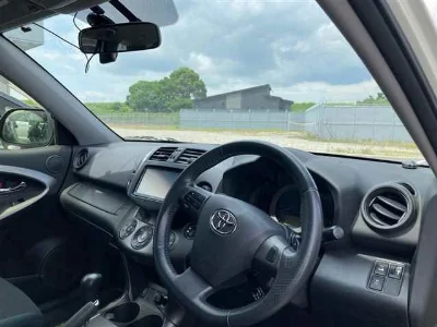 TOYOTA VANGUARD
