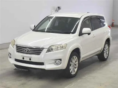 TOYOTA VANGUARD