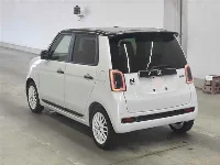 Цена авто Honda N-One с аукционов Японии, номер кузова JG3, пробег 0, оценка 10