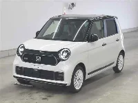 Цена авто Honda N-One с аукционов Японии, номер кузова JG3, пробег 0, оценка 10