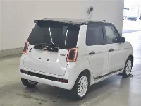 Цена авто Honda N-One с аукционов Японии, номер кузова JG3, пробег 0, оценка 10