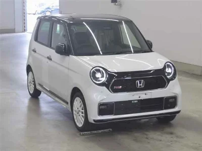 HONDA N ONE