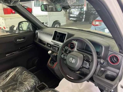 HONDA N ONE