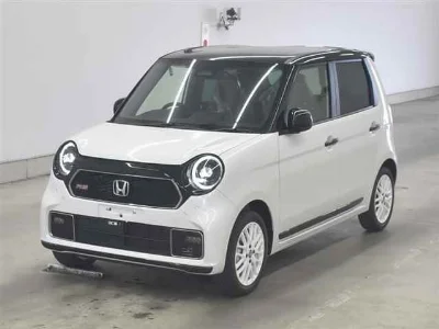 HONDA N ONE