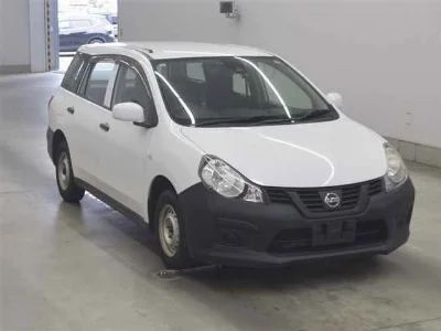 NISSAN NV150 AD