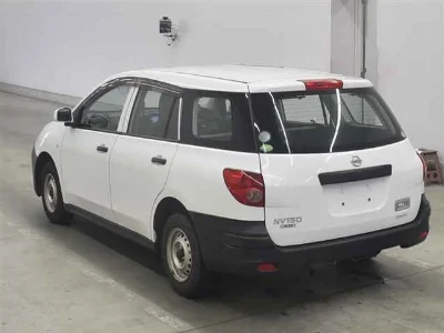 NISSAN NV150 AD